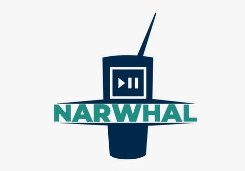 NARWHAL SWAG