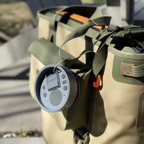 30oz Tumbler Lid | Yeti Speaker Lid