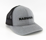 NARWHAL Trucker Cap