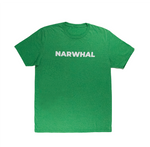 NARWHAL T-SHIRT