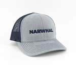 NARWHAL Trucker Cap